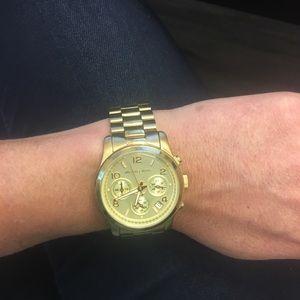 Micheal Kors WAtch